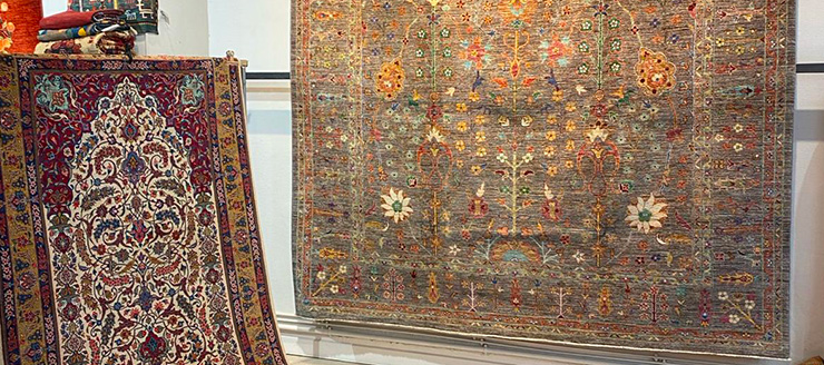 Nettoyage et restauration de tapis dans les Hauts-de-Seine (92)